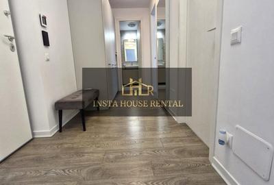 Apartament 2 camere Cloud 9 / Parcare subterana - 8
