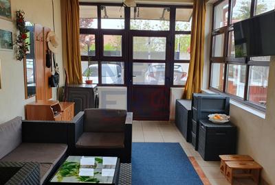 Casa zona pădure Snagov – Ghermănești | 480 mp teren | 2 fronturi stradale | P+1 - 6