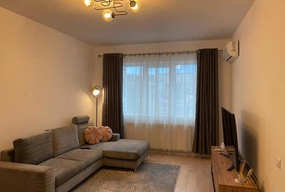Regie Residence faza 2 cu parcare - 1