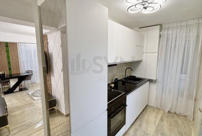 REA1018708 Apartament 2 Camere I Sisesti - 4