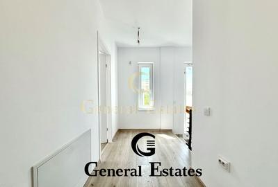 Casă modernă P+1 | 110 m.p | Design Minimalist - 17