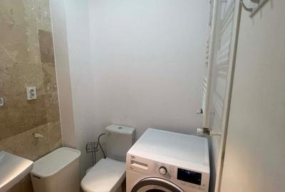Vânzare apartament de 2 camere Drumul Taberei - 10