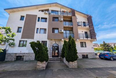 Apartament 3 camere 55mp | 0 comision | Petrom City - 8