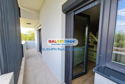 Inchiriere vila lux, 5 camere, Paulesti - 17