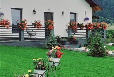 Rezidential/Hotelier,eleganta discreta,energie verde,1.000mp teren,Tohanita ,Bra - 23