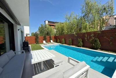 5-Room Villa -  Iancu Nicolae -  Private Pool - 16