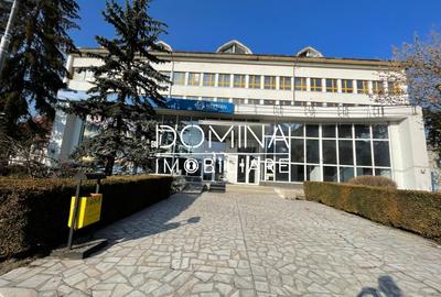Inchiriere spatiu comercial 320 mp - ultracentral - langa Primaria Mun. Tg. Jiu - 4