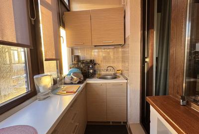 Apartament 3 camere mobilat partial, loc de parcare - Confort Urban - 5