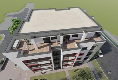 Apartament 2 cam, zona Sagului-Iosefin, direct de la dezvoltator - 9