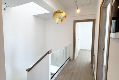 Casa 4 camere - Complex Privat - Aproape de DN1 - Otopeni Odaile - 16