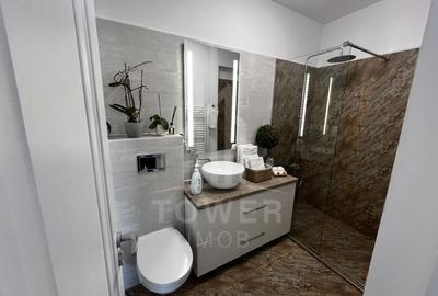 Apartament 2 camere de inchiriat | Zona Doamna Stanca - 5