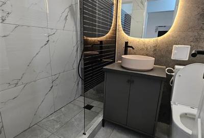 Apartament cu 2 camere decomandat în 1 Decembrie 1918