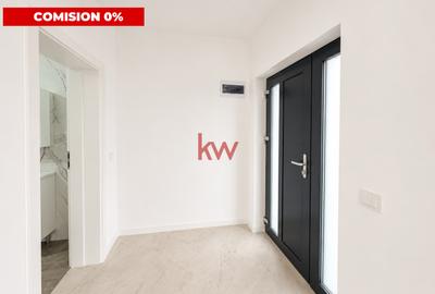 Casă individuală premium de vânzare – Banu, Dumești - 6