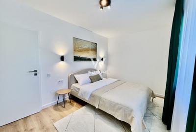 Penthouse 4 camere+2 băi, la cheie, jaluzele electrice - întabulat - 7