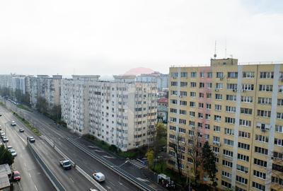 Vanzare apartament 2 camere decomandat, zona Dna Ghica - 20