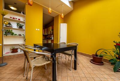 Apartament 3 camere 120mp, terasa 20mp, zona P-ta Muzeului - 4