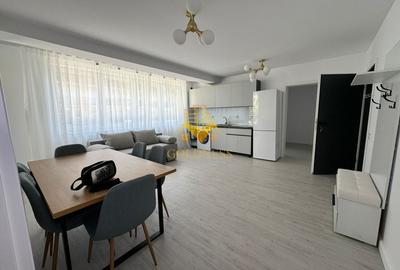 2 camere,prima inchiriere, parcare,Baciu zona Galaxiei, Calea Baciului - 3