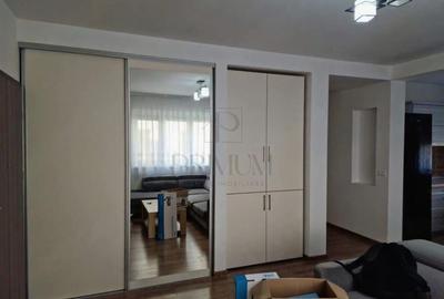 DUMBRAVITA - 3 CAM - 2 LOCURI PARCARE - INCALZIRE PARDOSEALA - ZONA EXCELENTA - 4