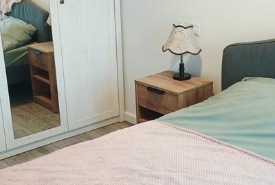 Ap 2 camere, POPA NAN, BLOC 2021, INCALZIRE PARDOSEALA, KAUFLAND LA SCARA - 7