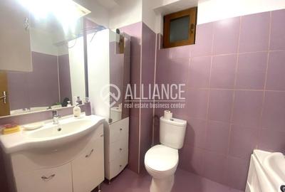 Inel 1 Constanța(COD 07) - Apartament 4 camere -149 mp - 9