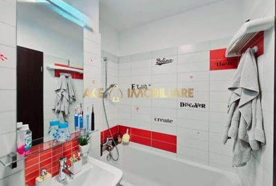 2 Camere de inchiriat | Berceni | Monaco Towers | Metrou | Centrala - 9