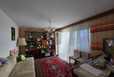 Apartament 4 camere, Zona Circumvalatiunii, Mobilat si Utilat complet - 5