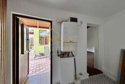 Casa 9 camere, 4 bai, 3 locuri de parcare, Central, Ploiesti - 17