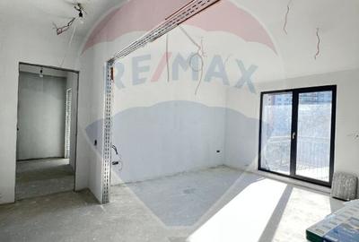 Apartament spectaculos 4 camere | Vilă | Zona P-ta Alba Iulia–Dristor - 9