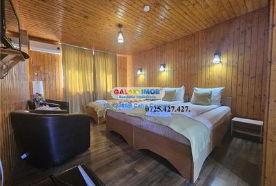 Vanzare Pensiune Solinia+Restaurant+piscina+debarcader-Dunavatu de Jos - 16