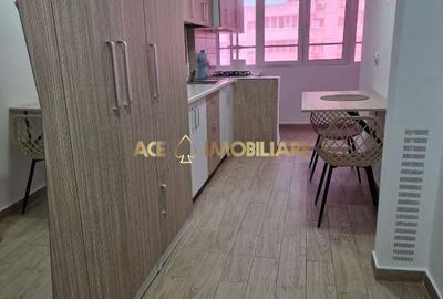 2 Camere de inchiriat | Stefan cel Mare | Metrou | Mobilat | Utilat - 11