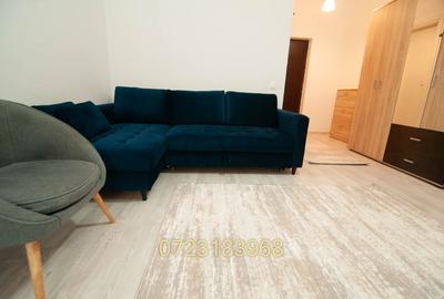 Garsoniera Militari Residence, Complex Avangarde Rezidential, comision 0 - 1