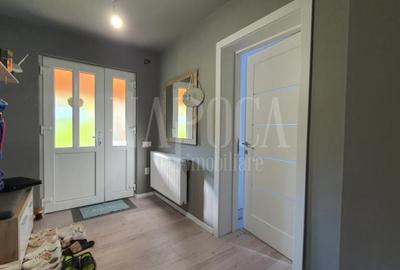 Casa 4 camere de vanzare in Biharia - 1