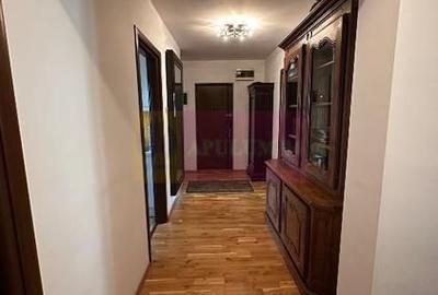 Apartament 3 camere  Splaiul Unirii-  Camera de Comerț - 7