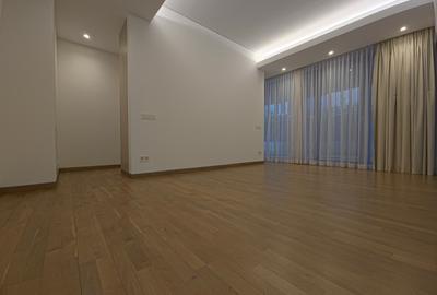 Apartament cu gradina Primaverii - 8
