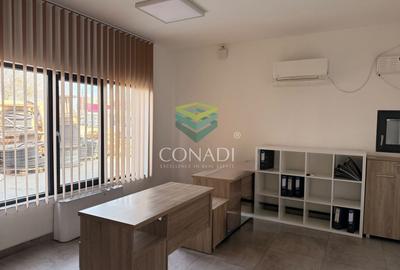 Hale premium cu Spatiu de birouri– zona Oxigenului – Cernica - 13