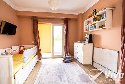 Zona Galata-str Podisului, casa mobilata si utilata, finisaje premium! - 10