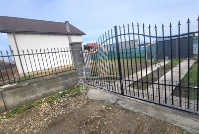 Casa individuala,5 camere,teren 485mp,mobilata si utilata,Sacalaz - 20