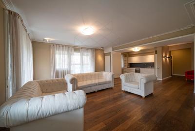 Luxury Homes | Herastrau Park View - 1