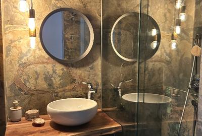 Proprietar. Vanzare ap. 3 cam. cu vedere panoramica pe malul lacului Plumbuita - 13