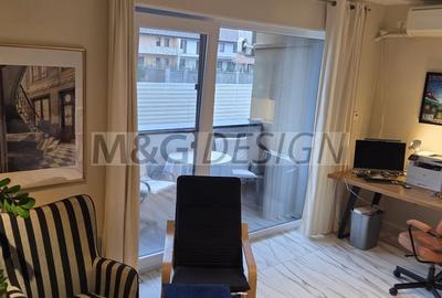 Apartament 2 camere Dumbravita - 4