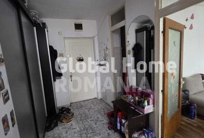 Garsoniera | Mall Vitan | Metrou Dristor | 42mp | renovata - 5