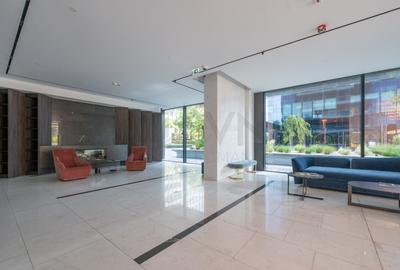 REA1027533 Apartament High End 4 camere I One Mircea Eliade - 18