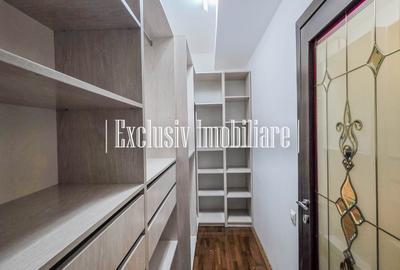 Zona Ultracentrala - Apartament 3 camere 170 mp cu Vedere la Mare si 2 terase - 21