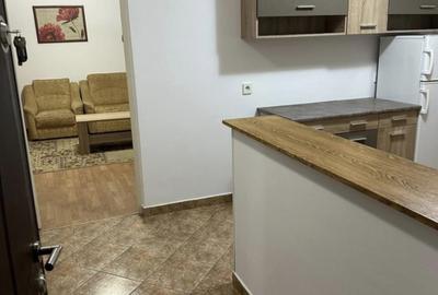 Inchiriere Garsoniera Lujerului - 1