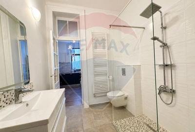 Apartament cu 3 camere I strada Carol Davila - Cotroceni - 11