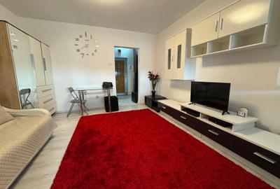 Apartament cu o camera Cantemir - 4