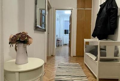 Apartament cochet cu o camera | 45mp |  str.Observatorului - 2