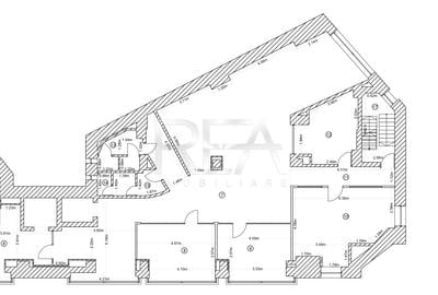 Premium Office Building Asset | 2.041 mp Su Totala | Ultracentral București - 34
