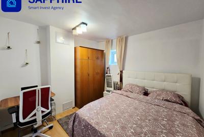 Studio de închiriat metrou Timpuri Noi, boiler, mobilat și utilat - 5
