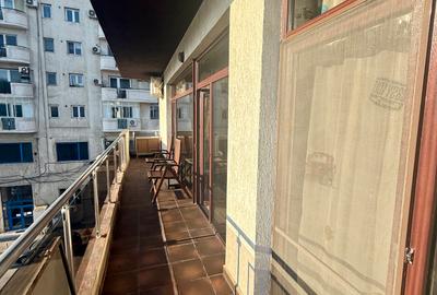 Apartament de 3 camere spre inchiriat in bloc nou - Piata Alba-Iulia - 11